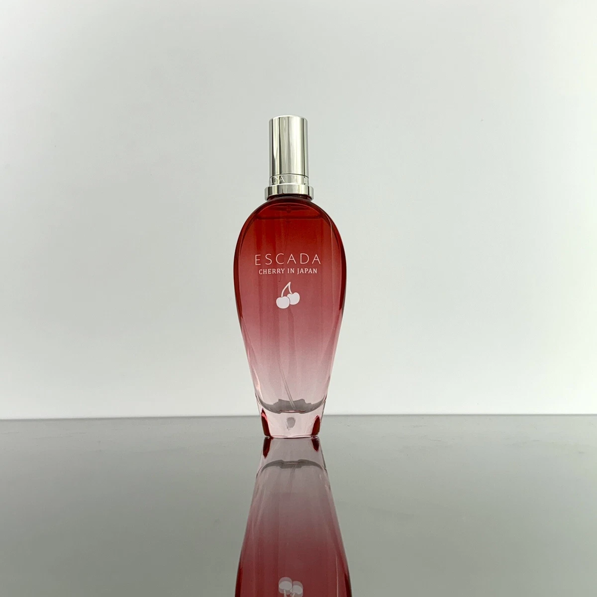 Escada Cherry In The Air for sale | eBay