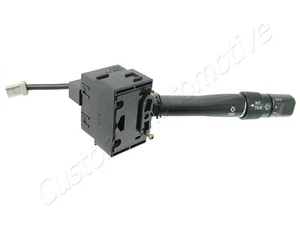 98-02 ACURA TL HONDA ACCORD LX EX SE WIPER SWITCH steering column stalk arm - Picture 1 of 3