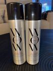2 x Color Wow Style On Steroids Performance Enhancing Texture Finishing Sprays