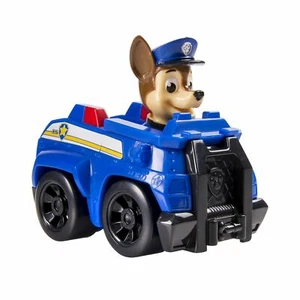 Paw Patrol Rescue Racers Chase - Picture 1 of 3