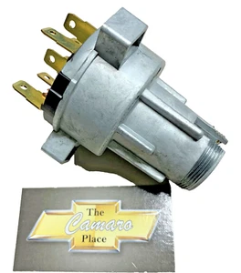 1967 CAMARO FIREBIRD IGNITION SWITCH NEW ALSO OTHERS # M01 - Bild 1 von 2