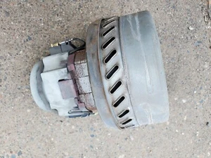 LINCOLN ELECTRIC MINIFLEX Smoke Fume Extractor 9SS31229-1 MOTOR 0.9KW 120V/60HZ  - Picture 1 of 11