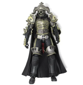 FINAL FANTASY Square Enix Play Arts Kai XII Dissidia Judge Gabranth - Foto 1 di 10