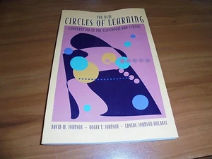 The New Circles of Learning : Cooperation in the Classroom and School by... - Picture 1 of 1