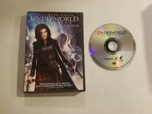 Underworld: Awakening (DVD, 2012) - Picture 1 of 1