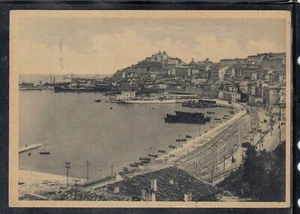 Cartolina Ancona Panorama M58 - Picture 1 of 1