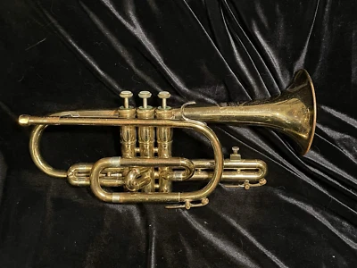 Vintage Olds Ambassador Cornet #858533 1973/74 - Image 1 of 4