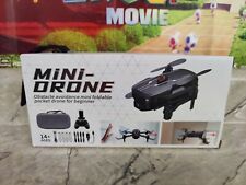 4DRC Mini Drone with 1080P Camera for Kids FPV Drone RC Foldable Quadcopter