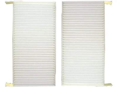 Filtro de aire de cabina para Nissan Quest 2004-2009 aire acondicionado Delco 47696JH 2007 2005 2006 2008 Foto 1 de 2