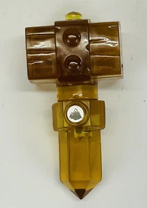 EARTH TRAP SLAG HAMMER Skylanders Trap Team - Picture 1 of 2