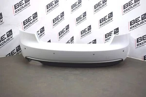 Audi A5 8T Sportback Stoßstange hinten PDC Stoßfänger 2Y2Y 8T8807511D - Picture 1 of 12