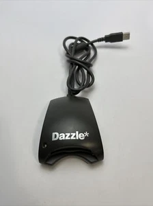 Dazzle Universal 6 In 1 Compact USB Flash Microdrive SD Memory Card Reader - Picture 1 of 2