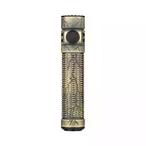 Olight Warrior Mini 3 Riss-Messing Limited Edition wiederaufladbare Taschenlampe Neu - Bild 1 von 4