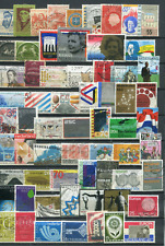 Почтовые марки Нидерландов и колоний Голландии KL