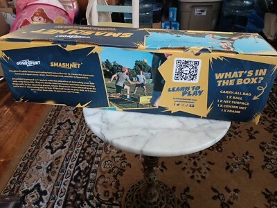 SmashNet Outdoor Family Game Sport Games for Adults and Family New NIB Activity  - Image 1 of 3