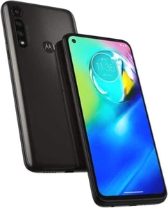 Moto G Power XT2041 2020 6.4" 64GB Smartphone Black - Factory Unlocked - Picture 1 of 4