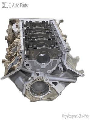Engine Cylinder Block For 12-14 Ford F-150  5.0 BR3E6015HE 4wd - Image 1 of 4