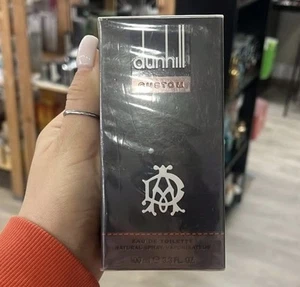 DUNHILL PERFUME FOR MEN london COSTUM edt 100ml 3.4fl oz - Picture 1 of 1