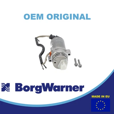 NEW !!! 0CQ598549A AWD cargo pump for 5th generation Haldex for VW CRAFTER II - Image 1 of 4