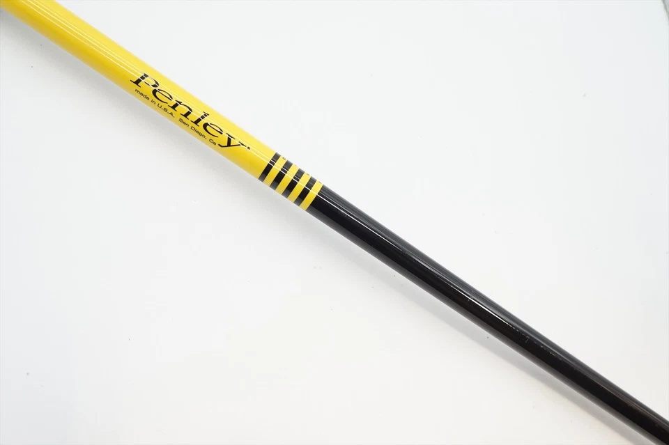 Tirador de eje de madera Penley Stealth 70 73 g rígido 41" .335 01064214 Foto 1 de 4