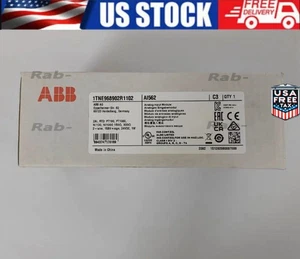 ABB 1TNE968902R1102 AI562, 1TNE968902R1102 Fast shipping #H - Picture 1 of 1