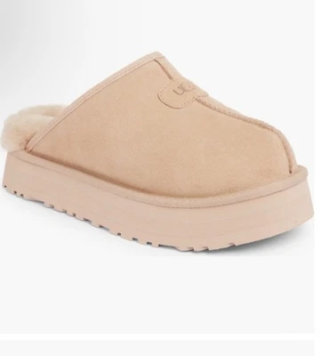 Zapatilla ugg acogedora comodidad Foto 1 de 4