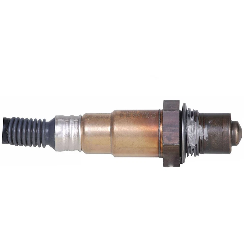 234-5174 Denso O2 Sensor de oxígeno Driver lado izquierdo aguas arriba para camión F150 mano Foto 1 de 3