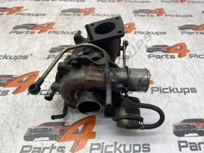 Ford Ranger Thunder IHI 2004 turbocompresor 2002-2006 Foto 1 de 4