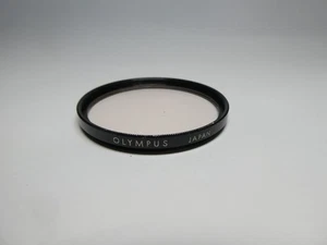 Filtro Olympus Tragaluz Original y Original (1A) 49mm - Imagen 1 de 4
