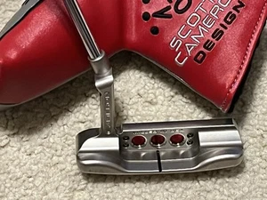 *NEW* Scotty Cameron SS Newport 35in Putter - Picture 1 of 10