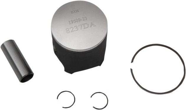 Wossner Piston A Size 47.00mm Honda CR80 1992-2002 Foto 1 de 1