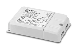 TCI 122420 Fuente LED Regulable Conductor Jolly Corriente Continua 1-10V Push - Picture 1 of 1