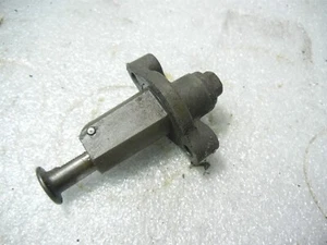 YAMAHA XJ600 MOTOR DE DESVIACIÓN AUTOMÁTICO LEVA CADENA TENSOR 1994-2004 XJ600S - Imagen 1 de 3
