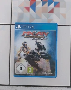 PS4 spiele - Bild 1 von 3
