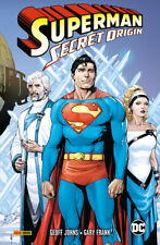 Superman: Secret Origin  SC DC Comic