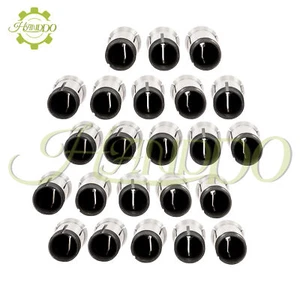 23 Piece Metric 5C Collet Set 3mm - 25mm × 1mm High Precision 0.0005" Accuracy - Picture 1 of 12