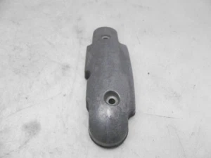 Honda CB 650 C Valve Cover Left Engine Cover Cylinder Head - Picture 1 of 5