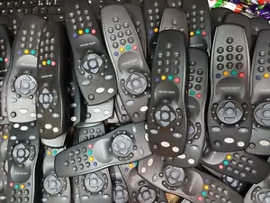 Remote Control My Sky HD Original Hotel Use Only Programmable - Picture 1 of 6