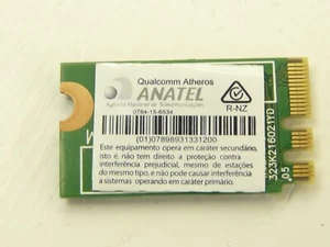 Wlan Karte aus einem  Acer ES1-523 - Bild 1 von 2