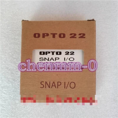 1PC NEW OPTO22 module SNAP-IDC5-FAST-A #YY - Image 1 of 3