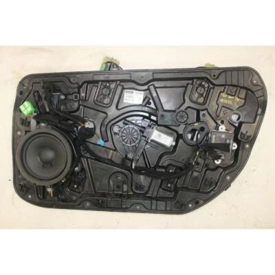 FRONT POWER WINDOW RH FOR VOLVO V40 (16-19) 2.0 TD (88KW) BER. 5P/D/1969CC 2016 Foto 1 de 4