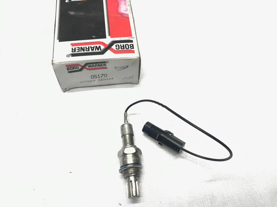 博格华纳 OS170 氧气传感器 DY744 适合福特 适合林肯 95-96 快速发货 — 第 1/1 张图片