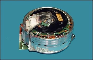 Sony DNW-A220, DNW-A25 Betacam Recorder Drum Assy DJH-20A-R P/N A-8317-459-A - Bild 1 von 4