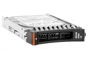 81Y9731 IBM HDD 1TB 7.2K SATA 6G 2.5" SFF HOT-SWAP - Photo 1/8