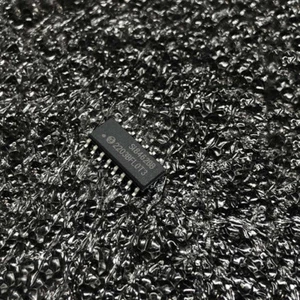 1PCS/5PCS/10PCS SI8462BB-B-IS1 SI8462BB SOP16 Analog Circuit 1 Func CMOS PDSO16 - Picture 1 of 1