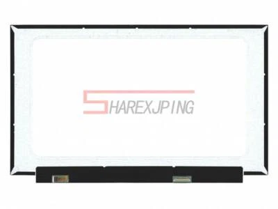 N156BGN-E43 fit NT156WHM-T03 B156XTK02.0 with no screw holes 15.6" 40 pin EDP - Image 1 of 3