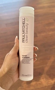 Paul Mitchell Clean Beauty Repair Shampoo 8,5 Oz. - Bild 1 von 1