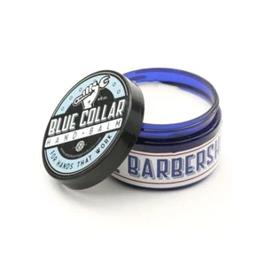 Bálsamo de mano de cuello azul para productos de afeitado húmedo - Imagen 1 de 1