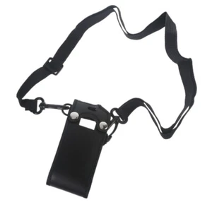 Soft Leather for Case Bags Suitable for ATD878UV AT-D878UV PLUS Walkie Talkie fo - Zdjęcie 1 z 8
