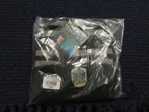 HARRY POTTER PROP BONNET/BEANIE SLYTHERIN OFFICIEL NEW - Bild 1 von 2